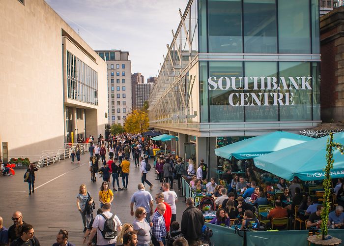Southbank Centre photo