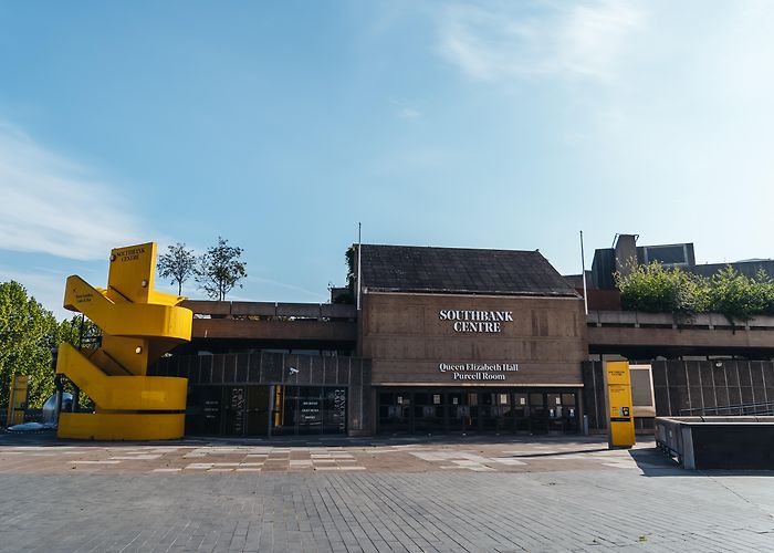 Southbank Centre photo