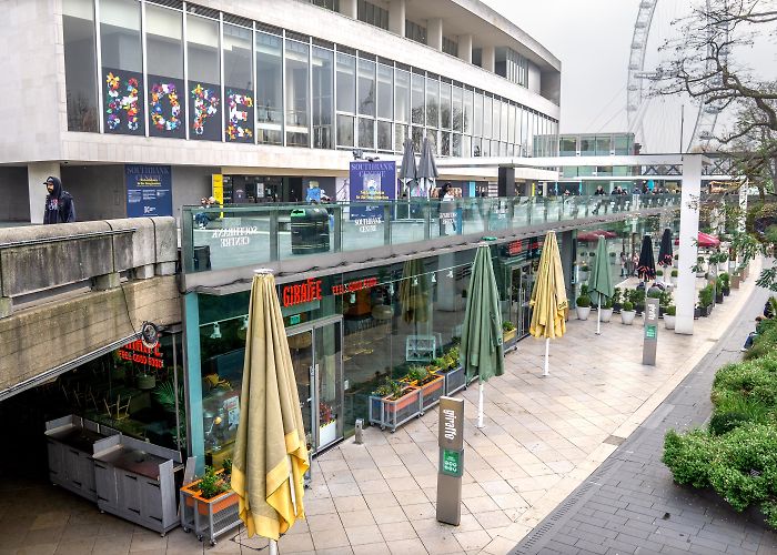 Southbank Centre photo