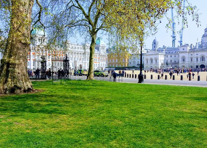 St James's Park photo
