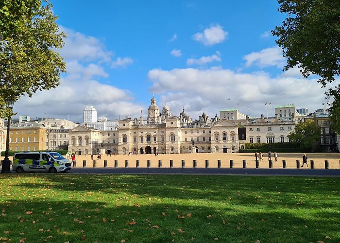 St James's Park photo