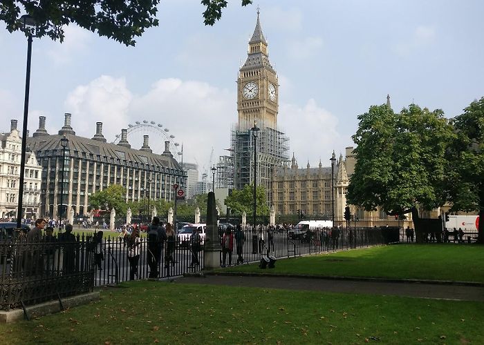 St James's Park photo