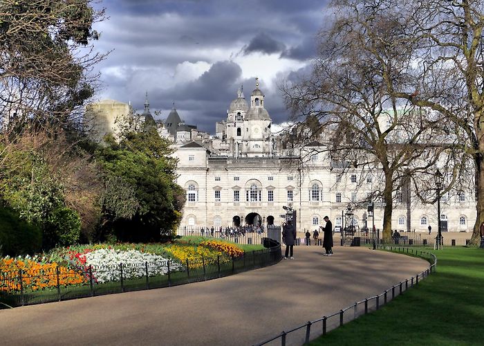 St James's Park photo