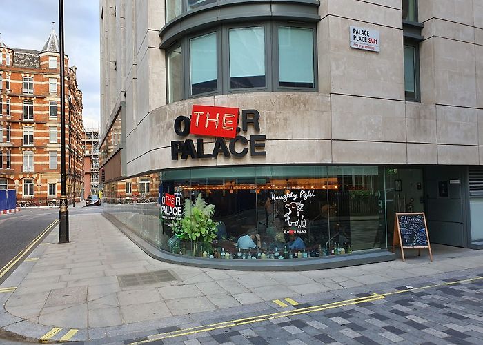 The Other Palace photo