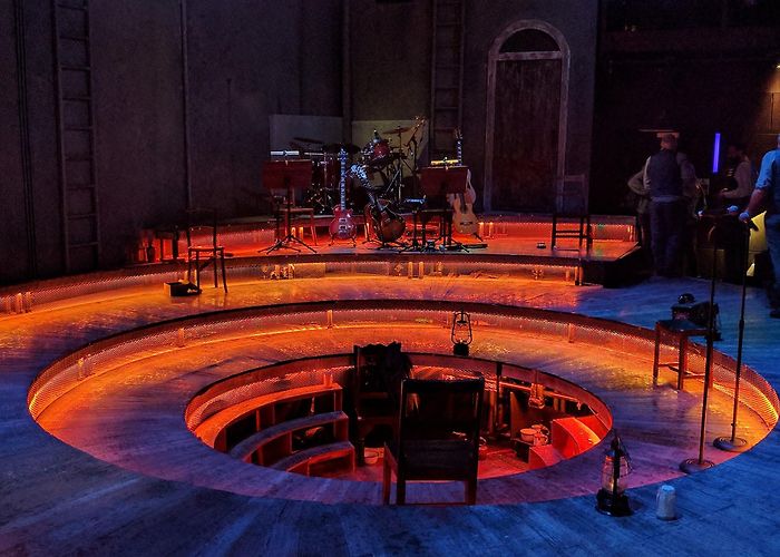 The Other Palace photo