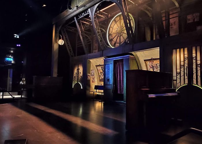 The Other Palace photo