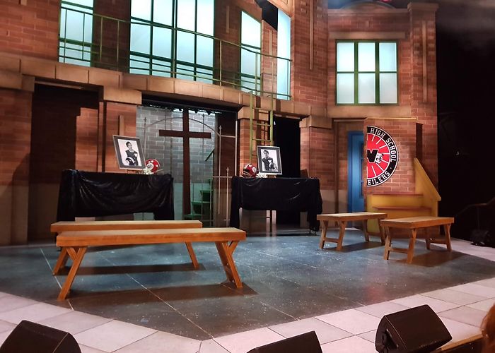 The Other Palace photo