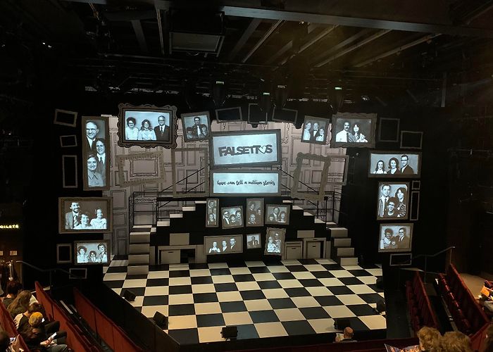 The Other Palace photo