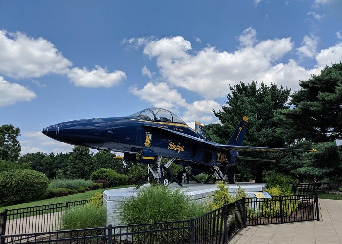 Saint Louis Science Center photo