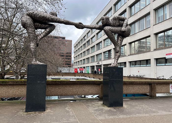 St. Thomas' Hospital photo