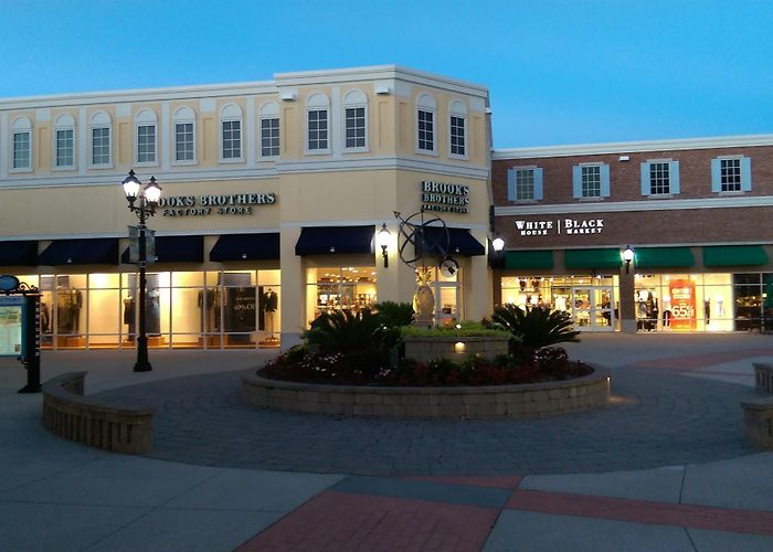 Tanger Outlets Charleston photo