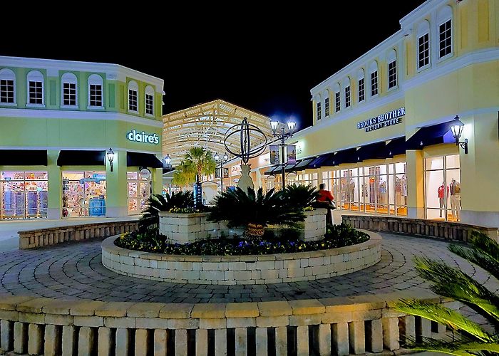Tanger Outlets Charleston photo