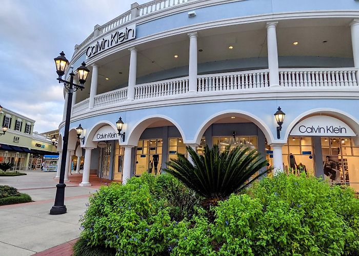 Tanger Outlets Charleston photo