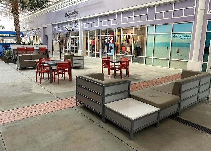 Tanger Outlets Charleston photo