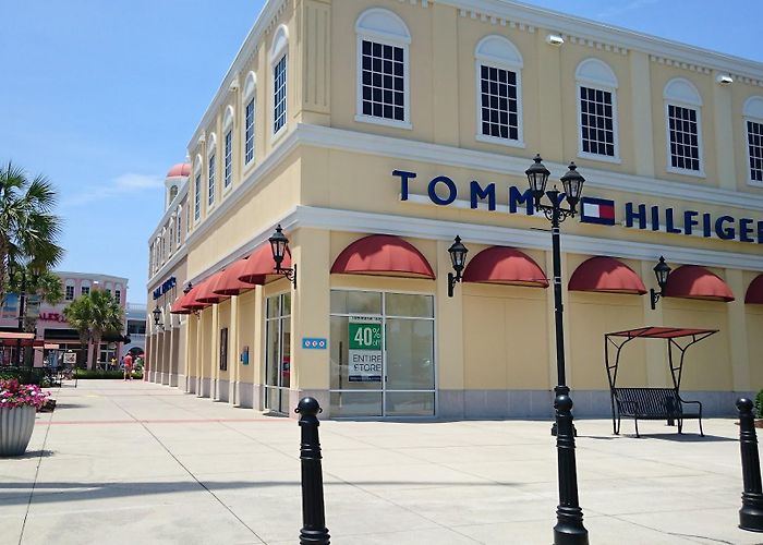 Tanger Outlets Charleston photo