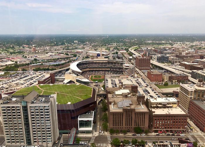 Target Field photo