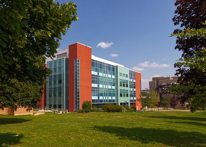 University of Waterloo photo