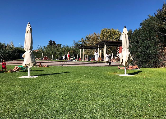 Terme dei Papi photo