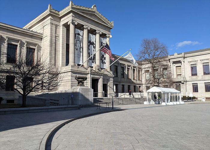 Museum of Fine Arts Boston photo