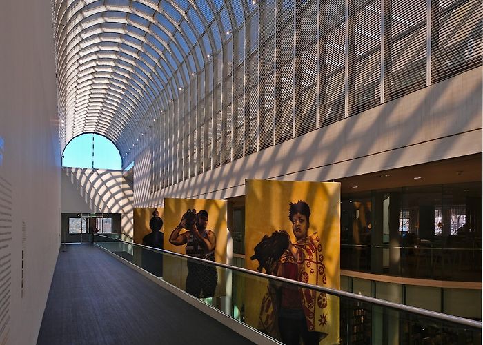 Museum of Fine Arts Boston photo