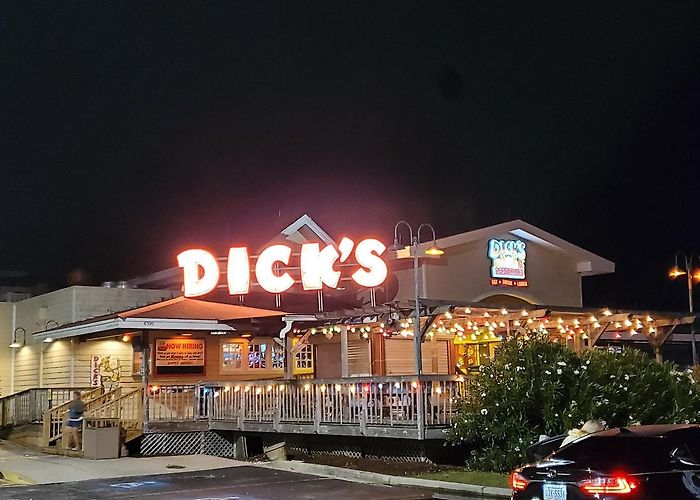 Barefoot Landing photo