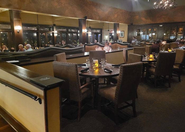 Barefoot Landing photo