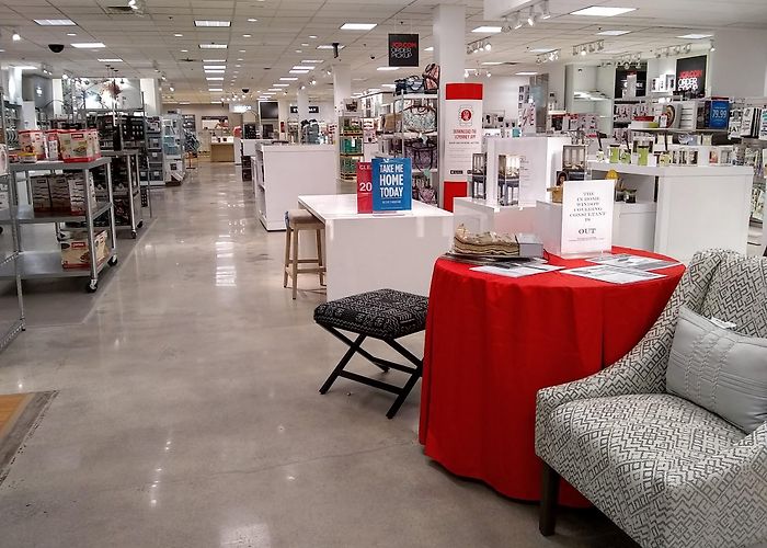 Asheville Mall photo