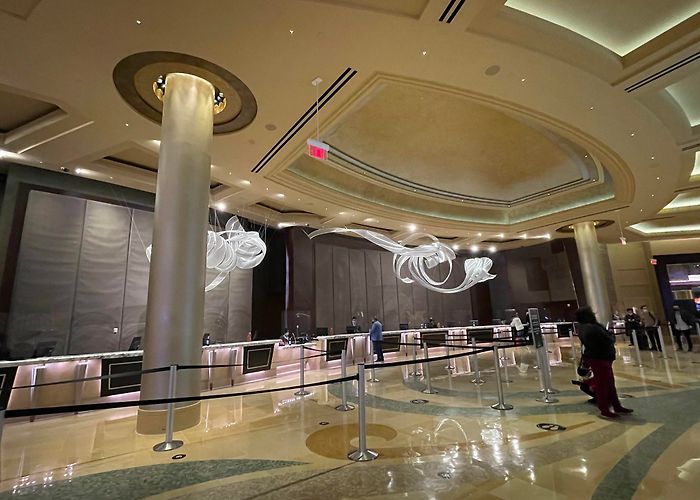 Borgata Hotel Casino and Spa photo