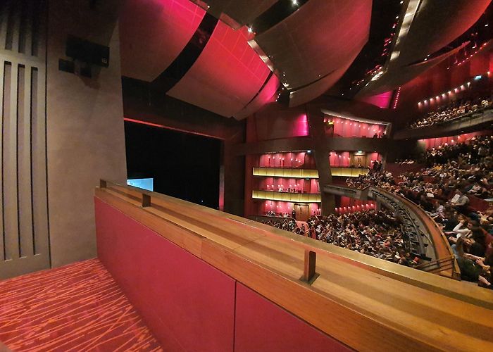 Bord Gais Energy Theatre photo