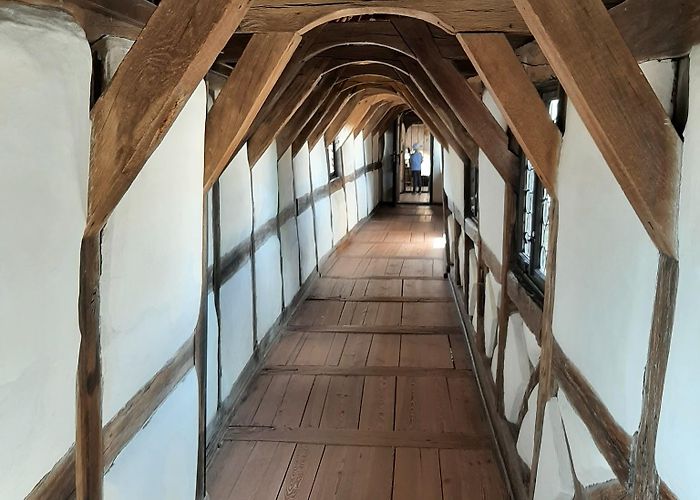 Wartburg Castle photo