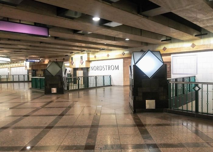 Westlake Station photo