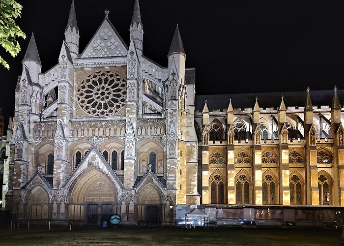 Westminster Abbey photo