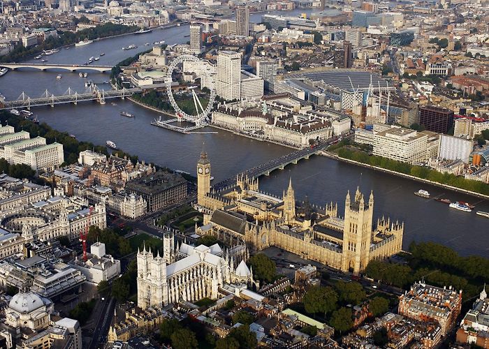 Westminster Bridge photo