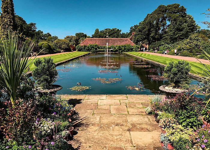 RHS Garden Wisley photo