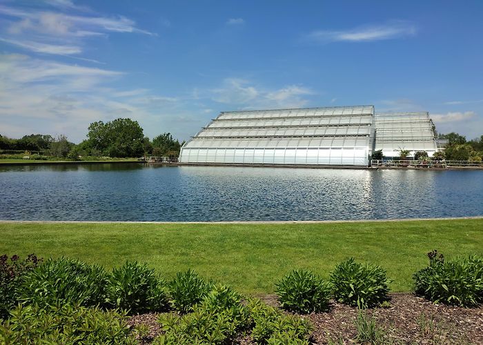 RHS Garden Wisley photo