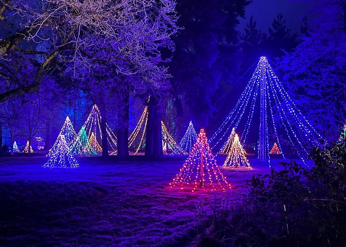 RHS Garden Wisley photo