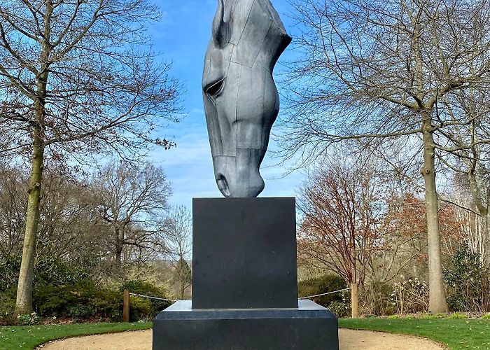 RHS Garden Wisley photo