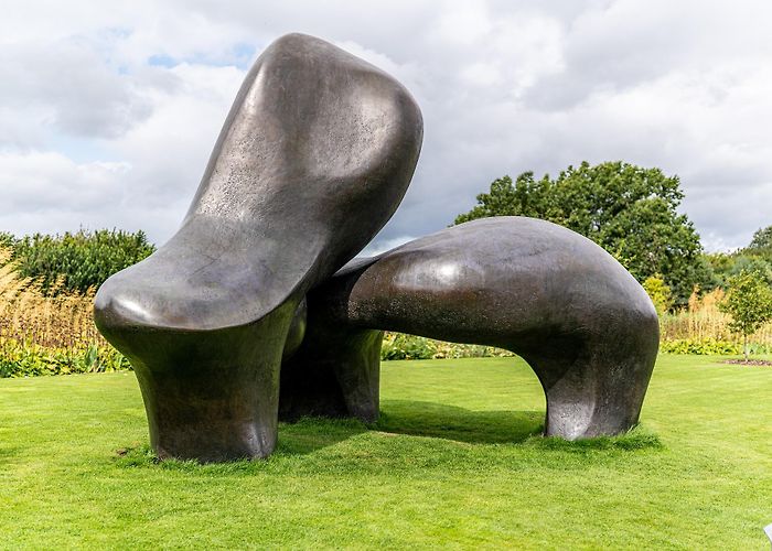 RHS Garden Wisley photo