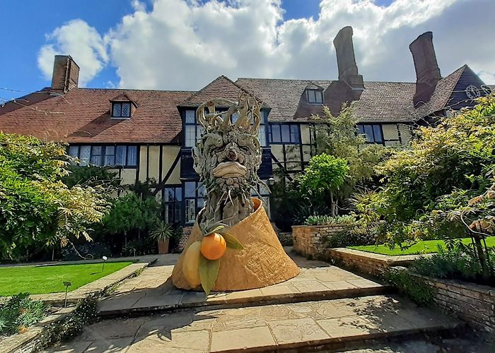 RHS Garden Wisley photo