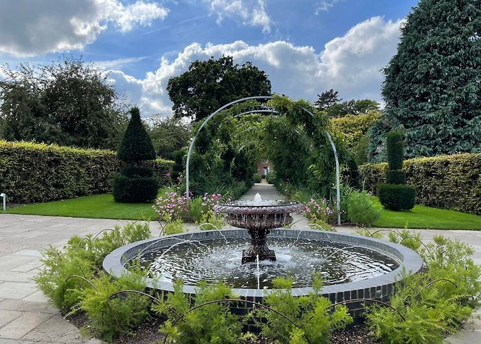 RHS Garden Wisley photo