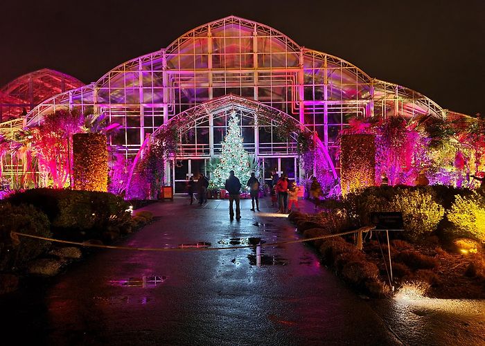 RHS Garden Wisley photo