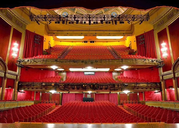 Lope de Vega Theatre photo