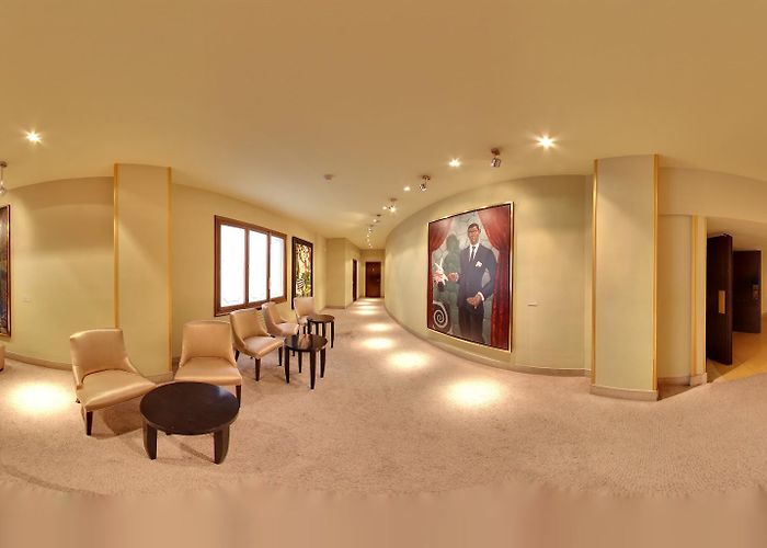 Lope de Vega Theatre photo