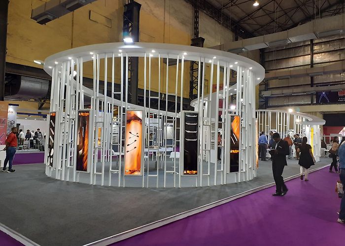 Bombay Exhibition Centre photo