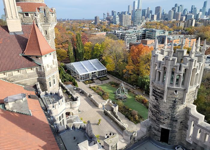 Casa Loma photo