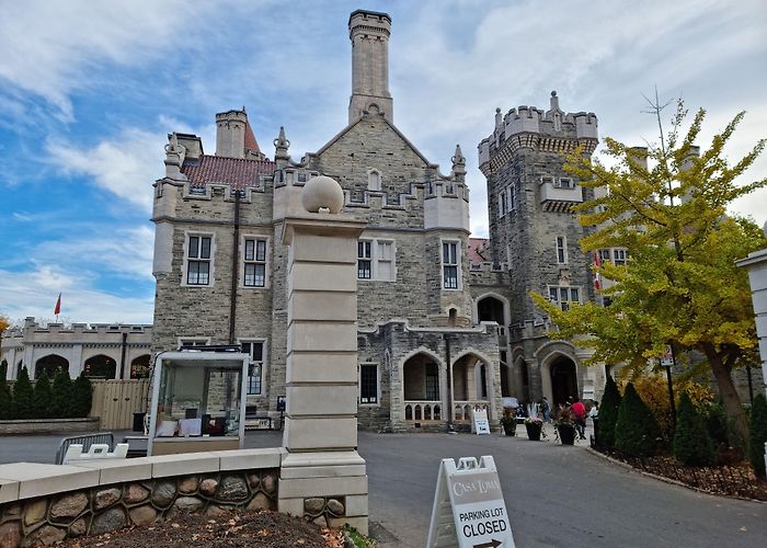 Casa Loma photo