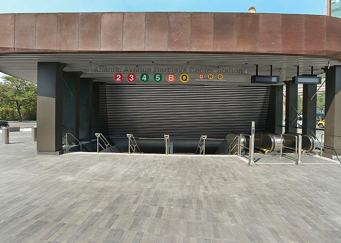 Atlantic Avenue-Barclays Center Station photo