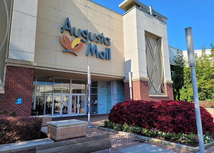 Augusta Mall photo