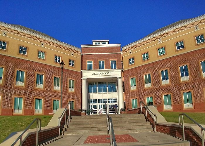 Augusta University photo