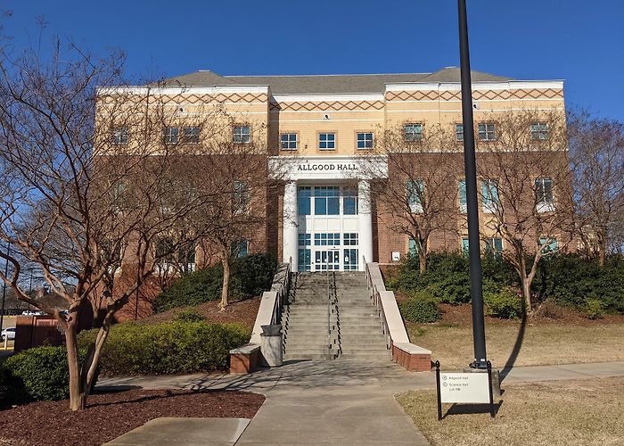 Augusta University photo